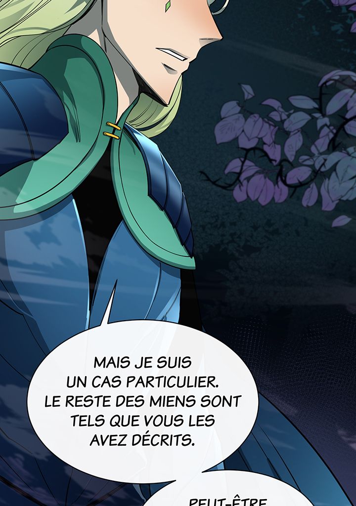 I Grow Stronger By Eating! Chapitre 55 - Page 36