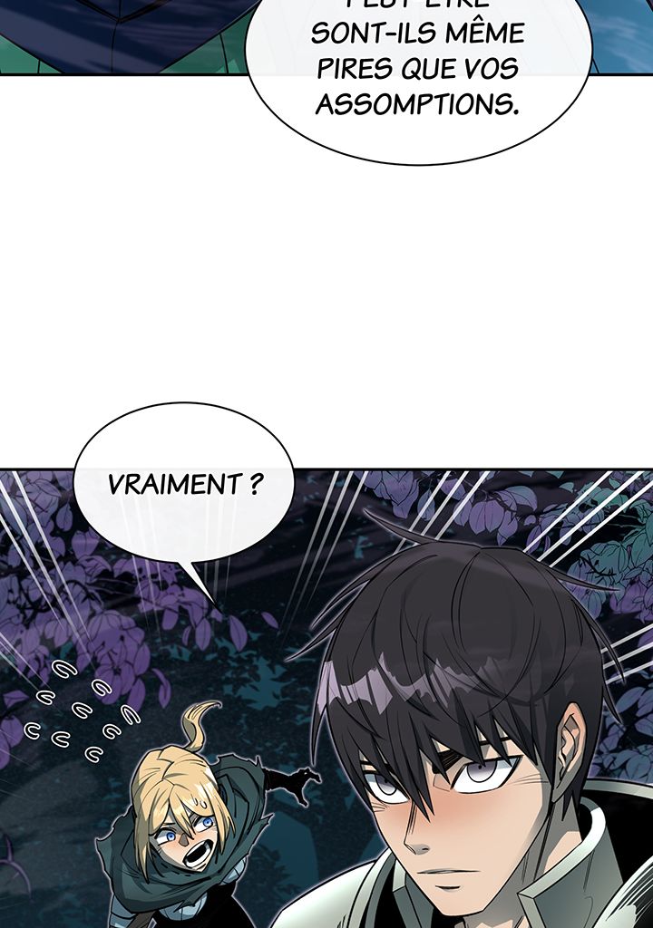 I Grow Stronger By Eating! Chapitre 55 - Page 37