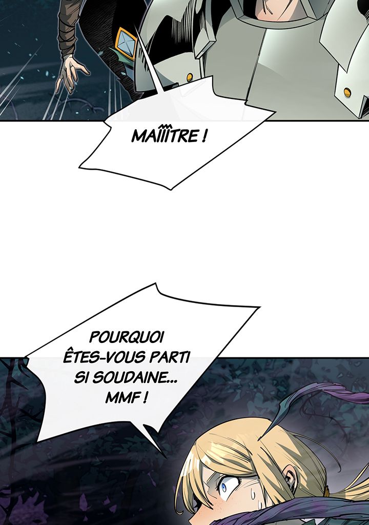 I Grow Stronger By Eating! Chapitre 55 - Page 38