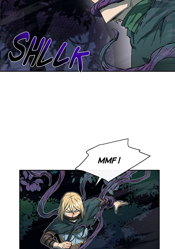 I Grow Stronger By Eating! Chapitre 55 - Page 39