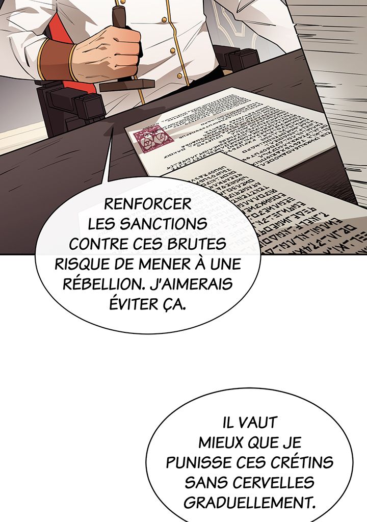 I Grow Stronger By Eating! Chapitre 55 - Page 4
