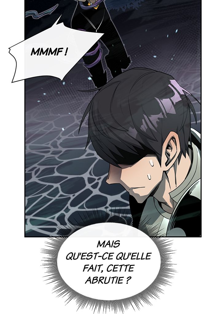 I Grow Stronger By Eating! Chapitre 55 - Page 40