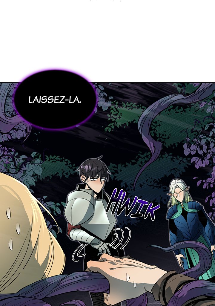 I Grow Stronger By Eating! Chapitre 55 - Page 41