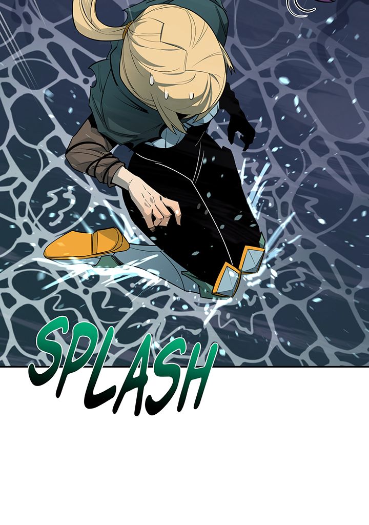 I Grow Stronger By Eating! Chapitre 55 - Page 43