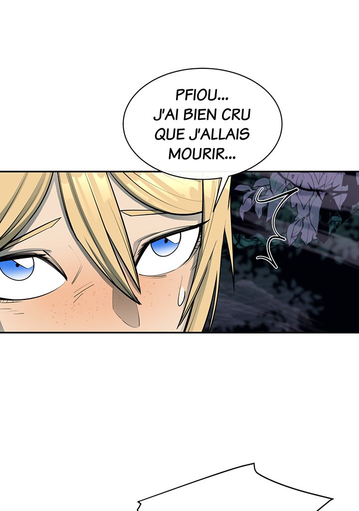 I Grow Stronger By Eating! Chapitre 55 - Page 44