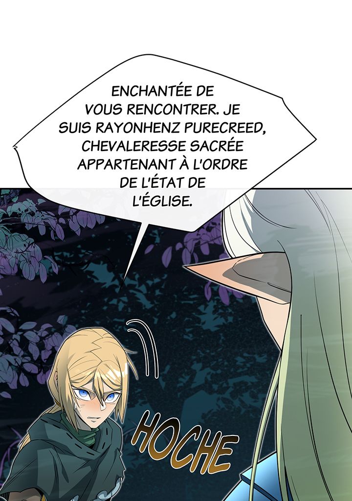 I Grow Stronger By Eating! Chapitre 55 - Page 46