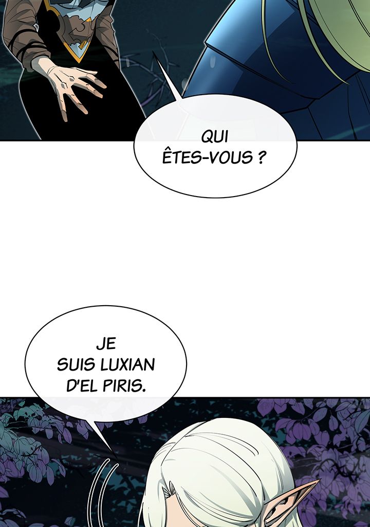 I Grow Stronger By Eating! Chapitre 55 - Page 47