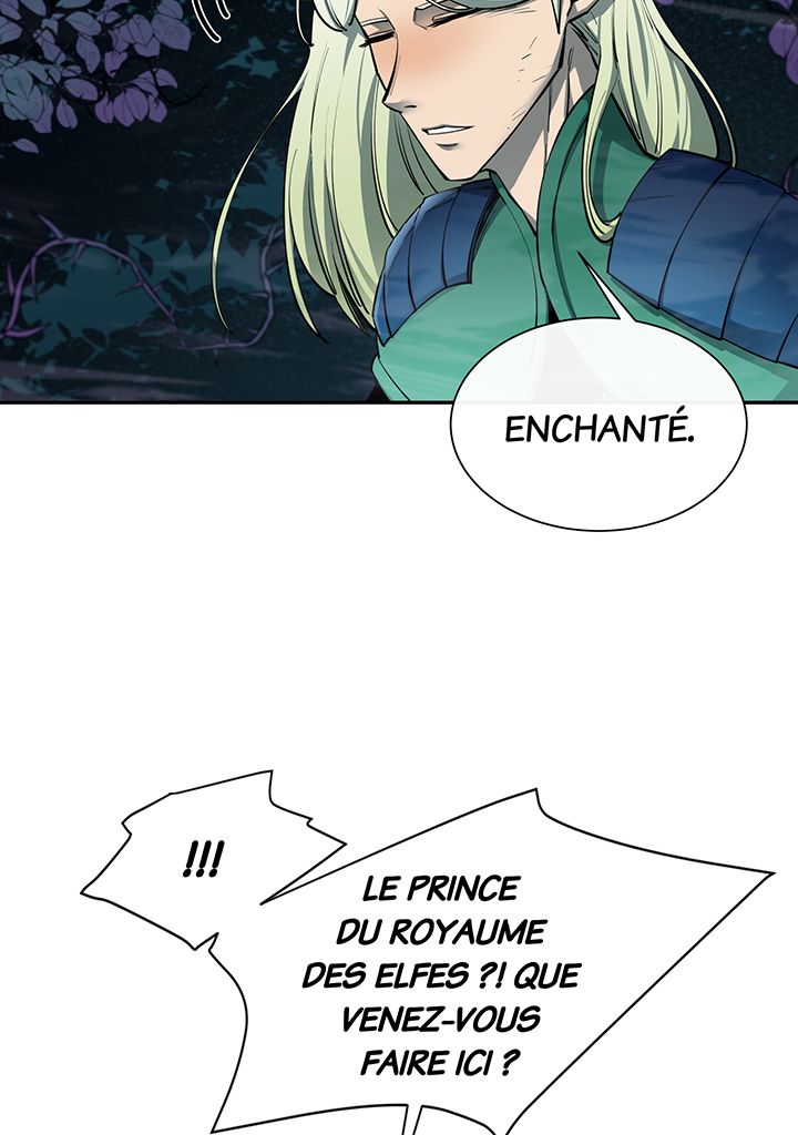 I Grow Stronger By Eating! Chapitre 55 - Page 48
