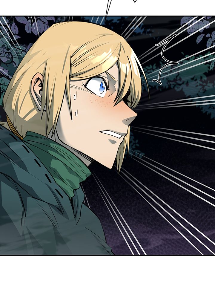 I Grow Stronger By Eating! Chapitre 55 - Page 49