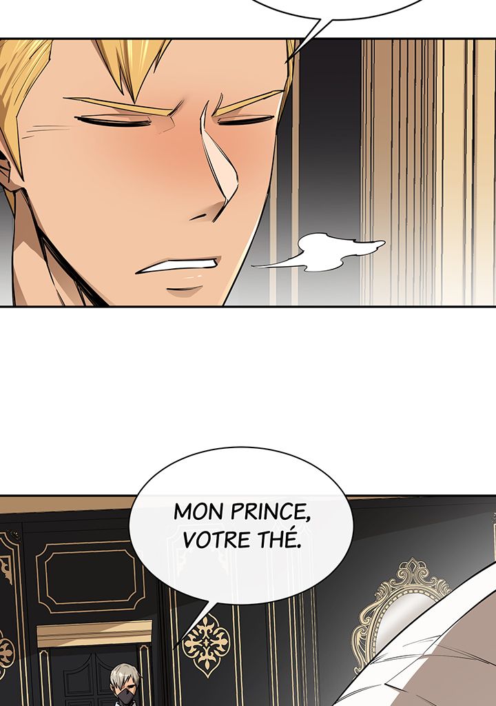 I Grow Stronger By Eating! Chapitre 55 - Page 5