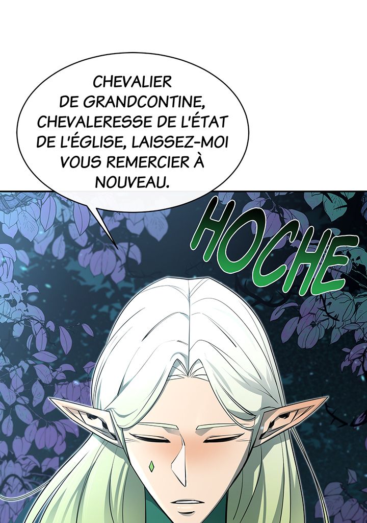 I Grow Stronger By Eating! Chapitre 55 - Page 50