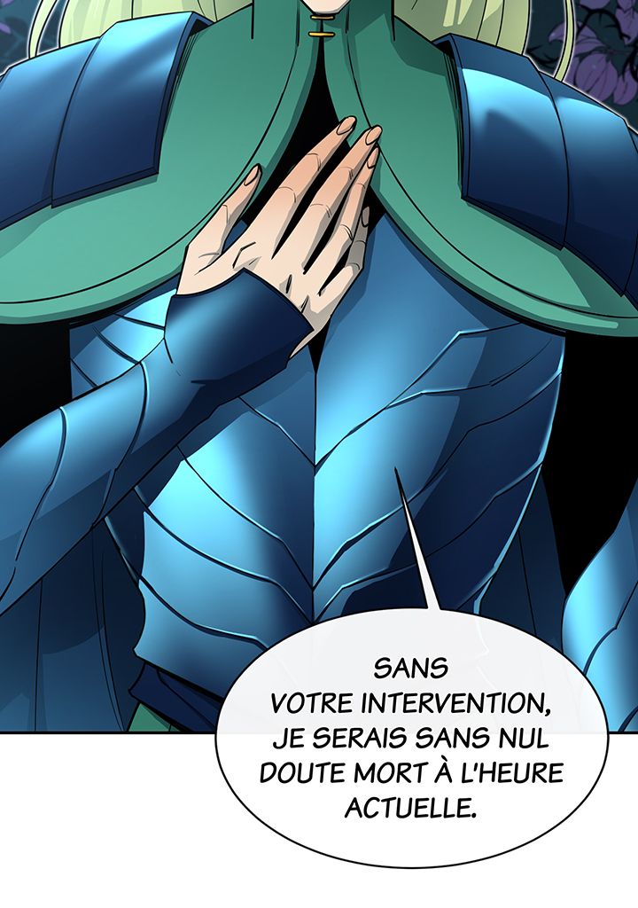 I Grow Stronger By Eating! Chapitre 55 - Page 51