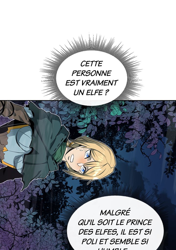 I Grow Stronger By Eating! Chapitre 55 - Page 52