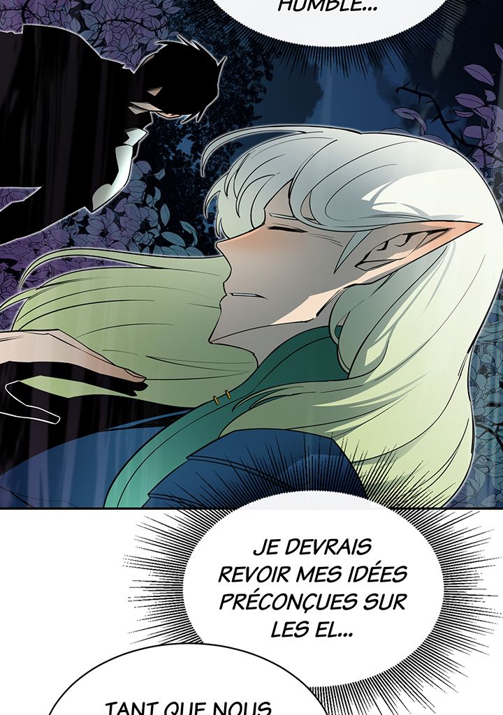 I Grow Stronger By Eating! Chapitre 55 - Page 53