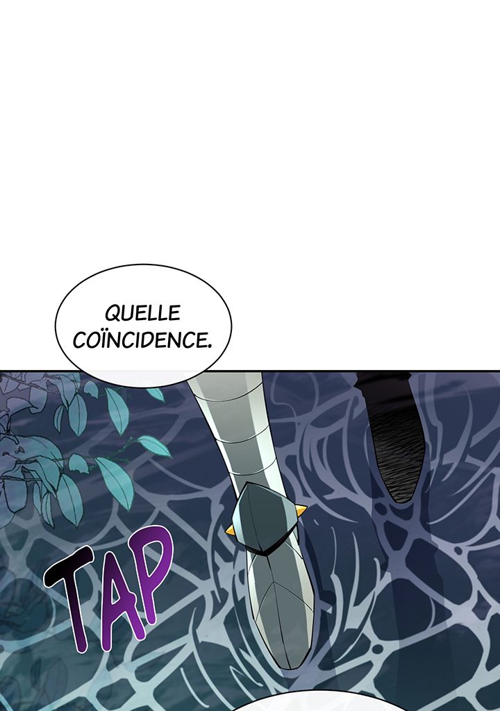 I Grow Stronger By Eating! Chapitre 55 - Page 56