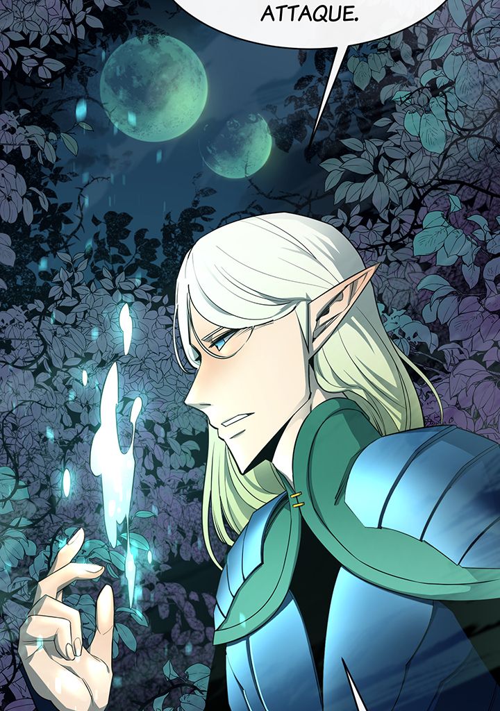 I Grow Stronger By Eating! Chapitre 55 - Page 59