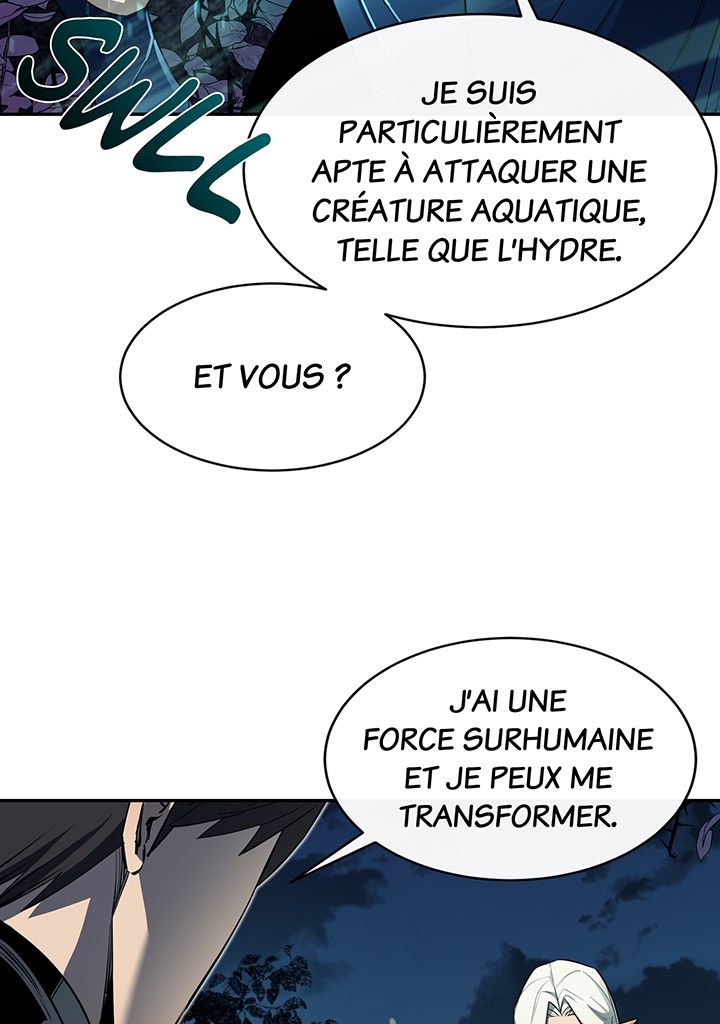 I Grow Stronger By Eating! Chapitre 55 - Page 60