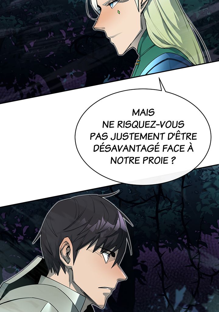 I Grow Stronger By Eating! Chapitre 55 - Page 62
