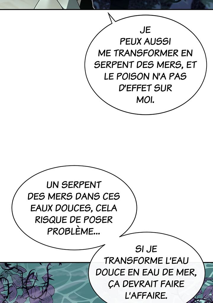 I Grow Stronger By Eating! Chapitre 55 - Page 63