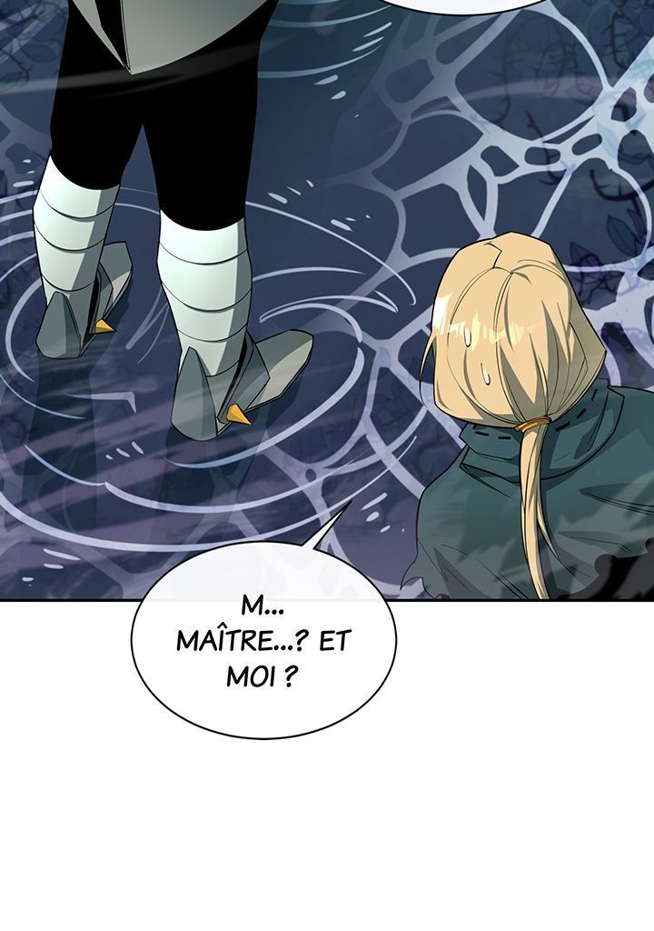 I Grow Stronger By Eating! Chapitre 55 - Page 65