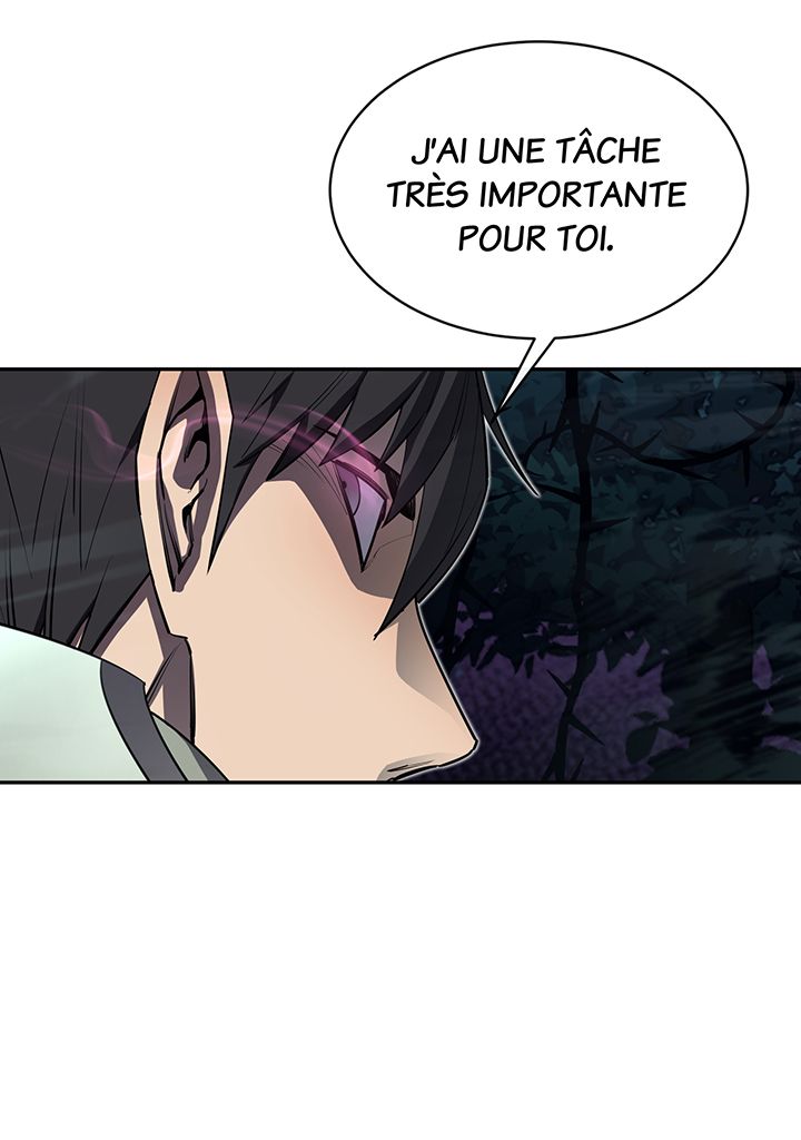 I Grow Stronger By Eating! Chapitre 55 - Page 66