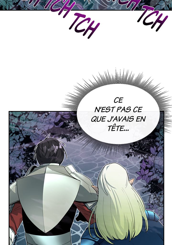 I Grow Stronger By Eating! Chapitre 55 - Page 70