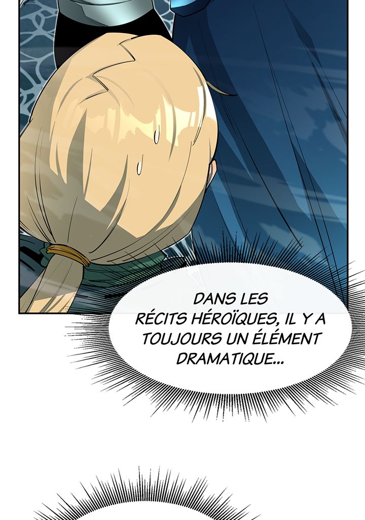 I Grow Stronger By Eating! Chapitre 55 - Page 71