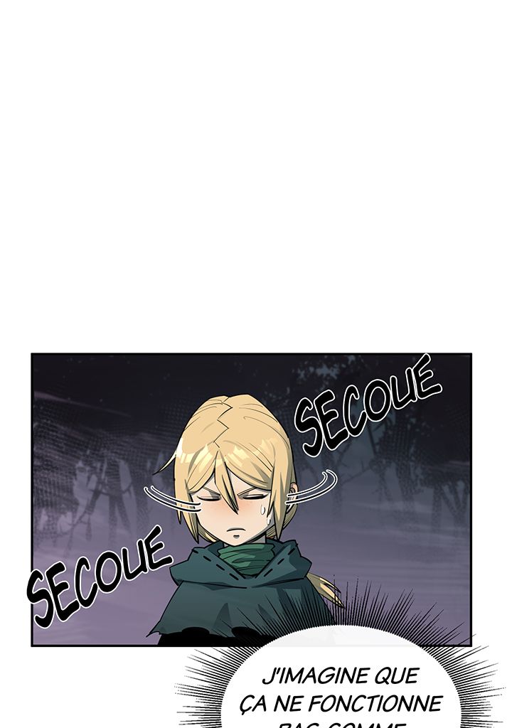 I Grow Stronger By Eating! Chapitre 55 - Page 74
