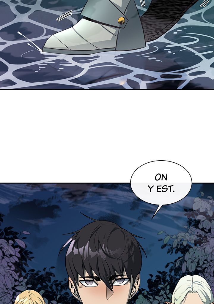 I Grow Stronger By Eating! Chapitre 55 - Page 76