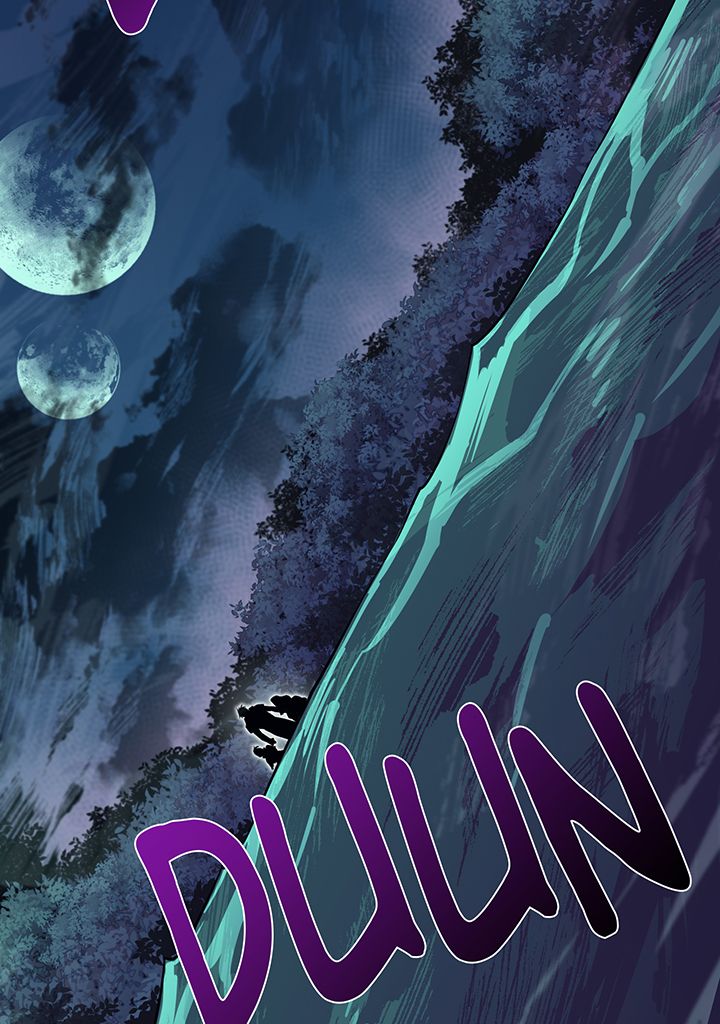 I Grow Stronger By Eating! Chapitre 55 - Page 78