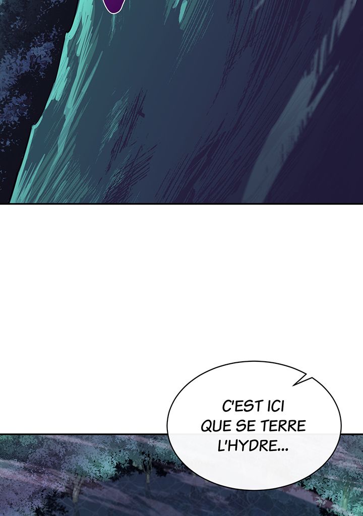 I Grow Stronger By Eating! Chapitre 55 - Page 79