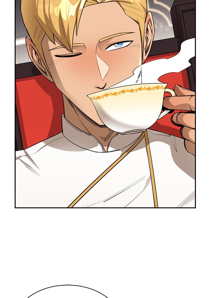 I Grow Stronger By Eating! Chapitre 55 - Page 8
