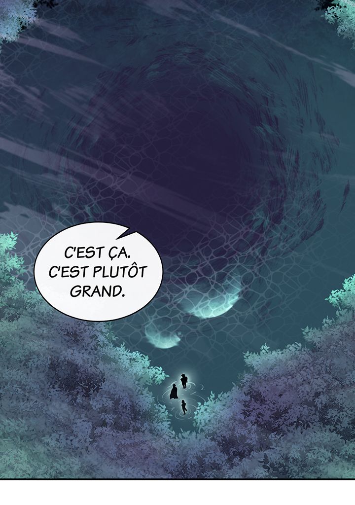 I Grow Stronger By Eating! Chapitre 55 - Page 80