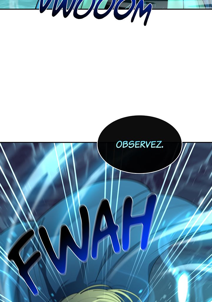 I Grow Stronger By Eating! Chapitre 55 - Page 83