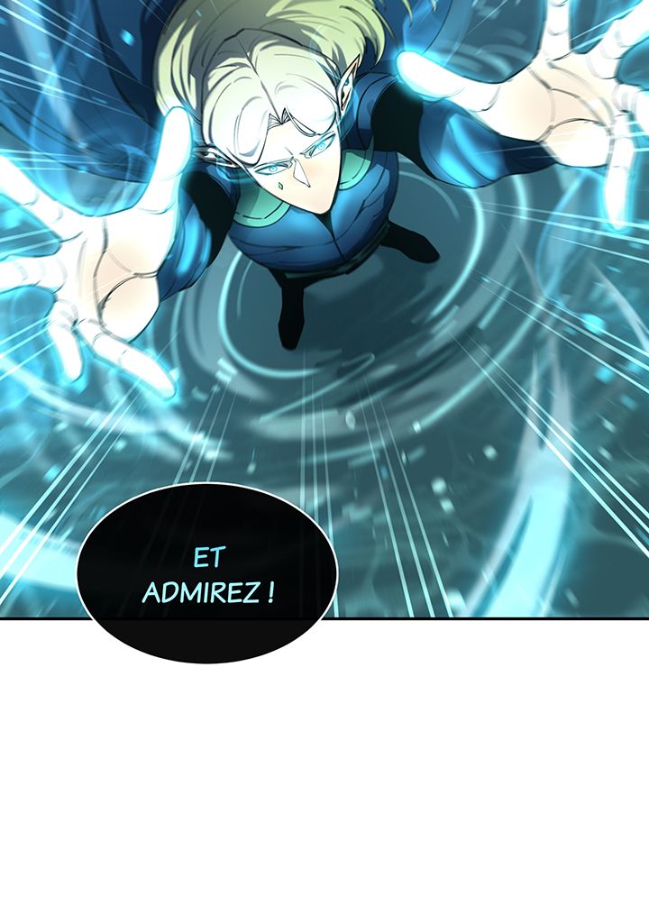 I Grow Stronger By Eating! Chapitre 55 - Page 84