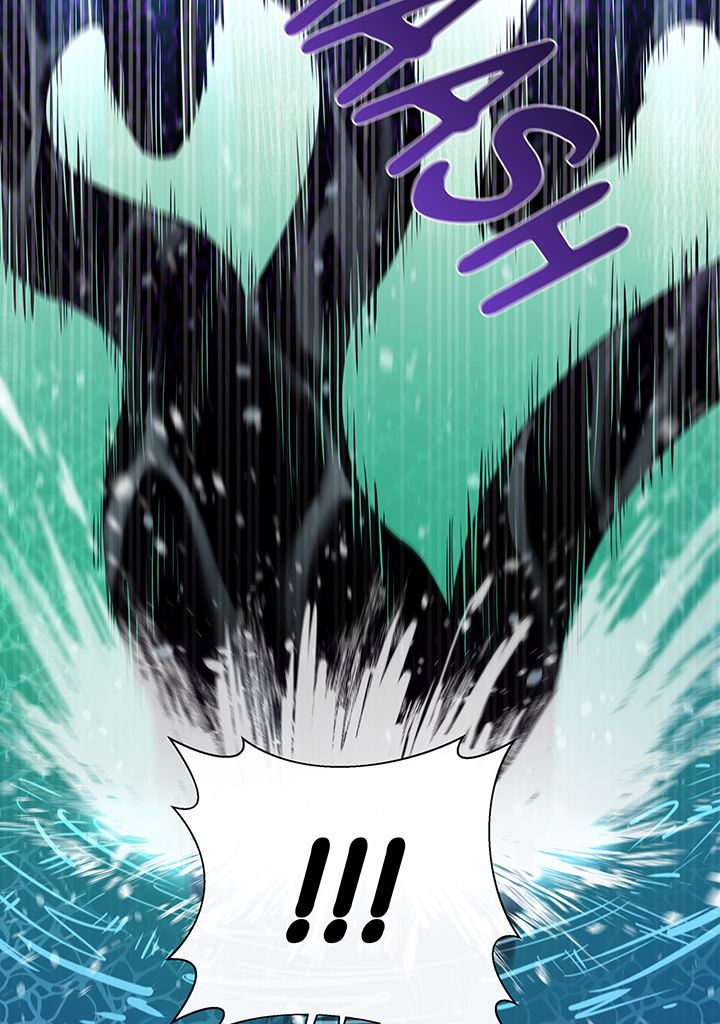 I Grow Stronger By Eating! Chapitre 55 - Page 92