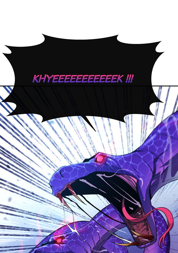 I Grow Stronger By Eating! Chapitre 55 - Page 94