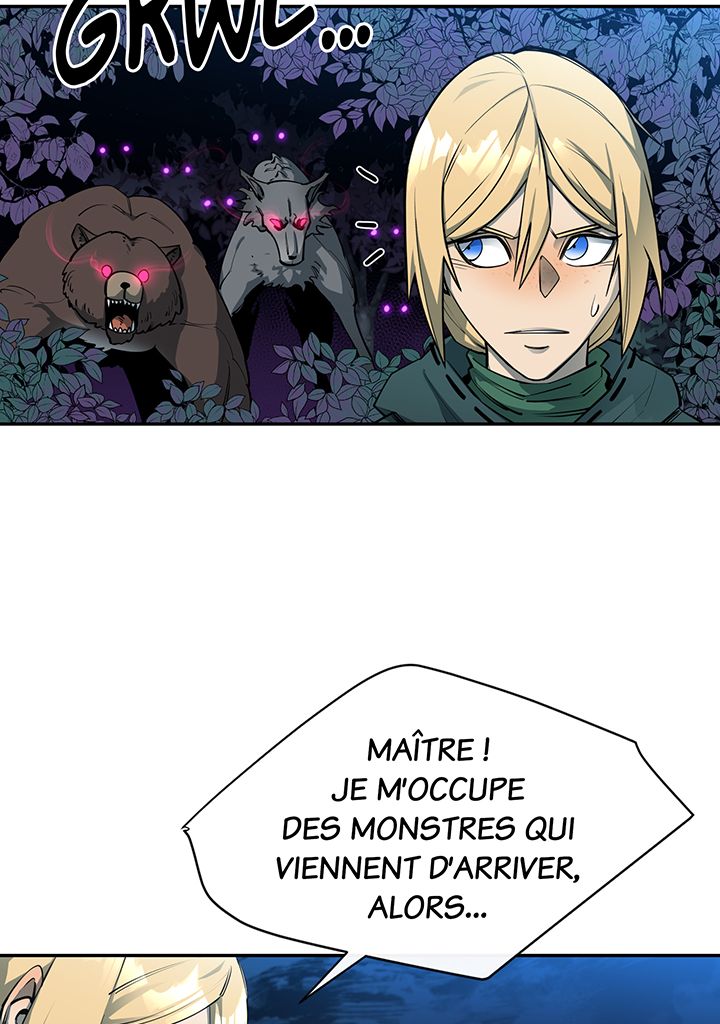 I Grow Stronger By Eating! Chapitre 55 - Page 96