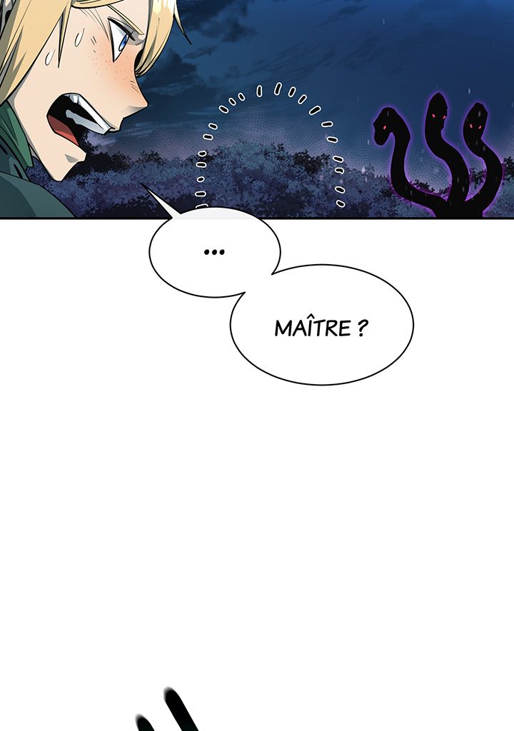 I Grow Stronger By Eating! Chapitre 55 - Page 97