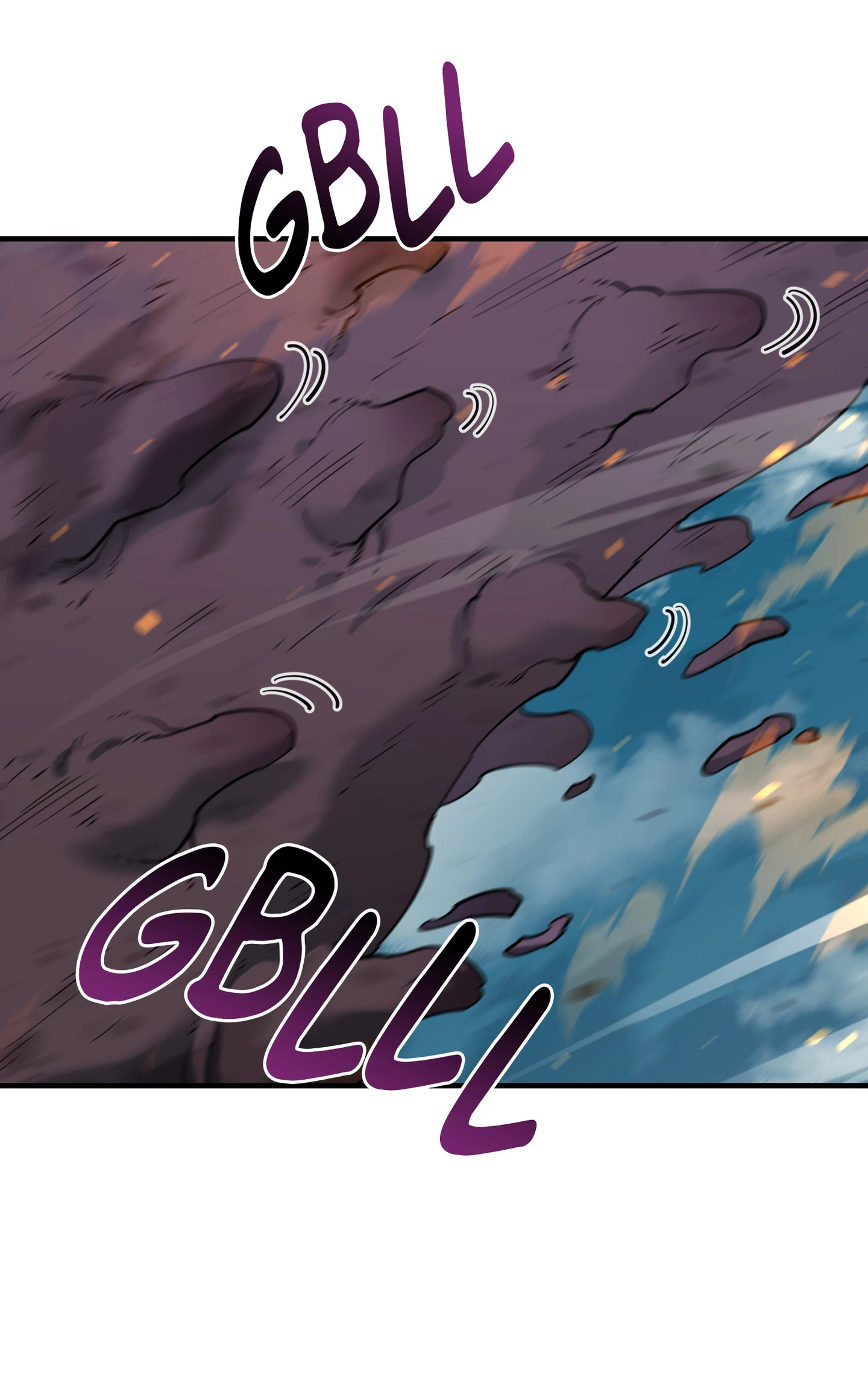 I Grow Stronger By Eating! Chapitre 72 - Page 11