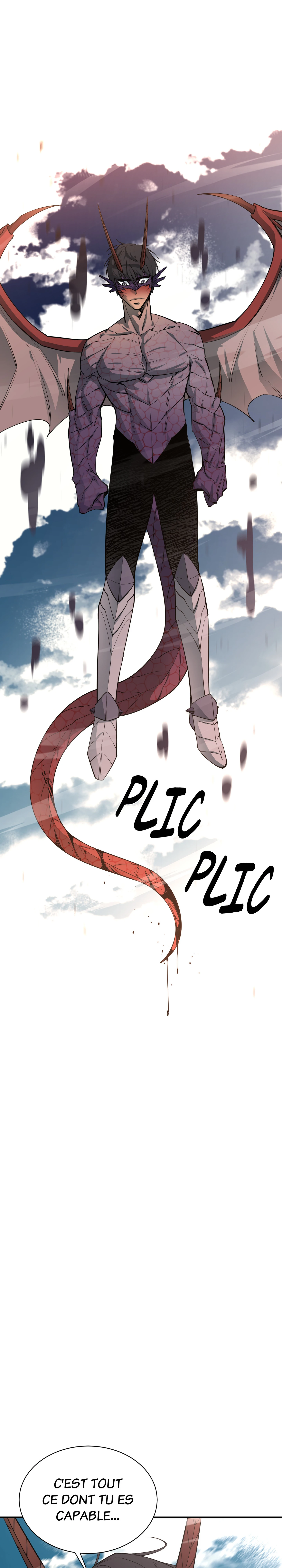 I Grow Stronger By Eating! Chapitre 72 - Page 13
