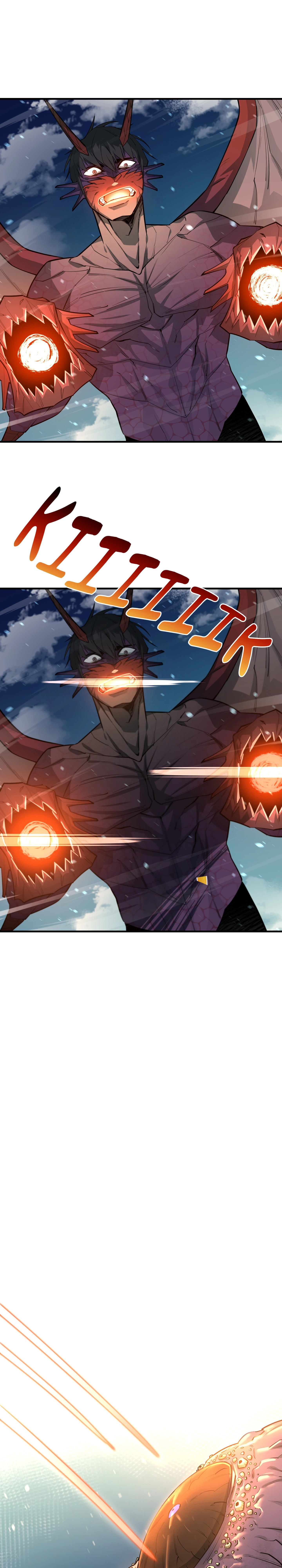 I Grow Stronger By Eating! Chapitre 72 - Page 15