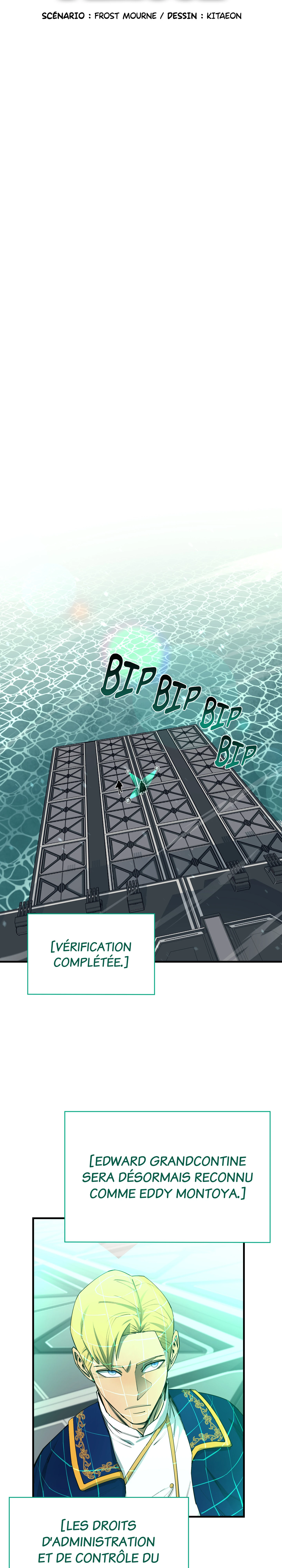 I Grow Stronger By Eating! Chapitre 72 - Page 25