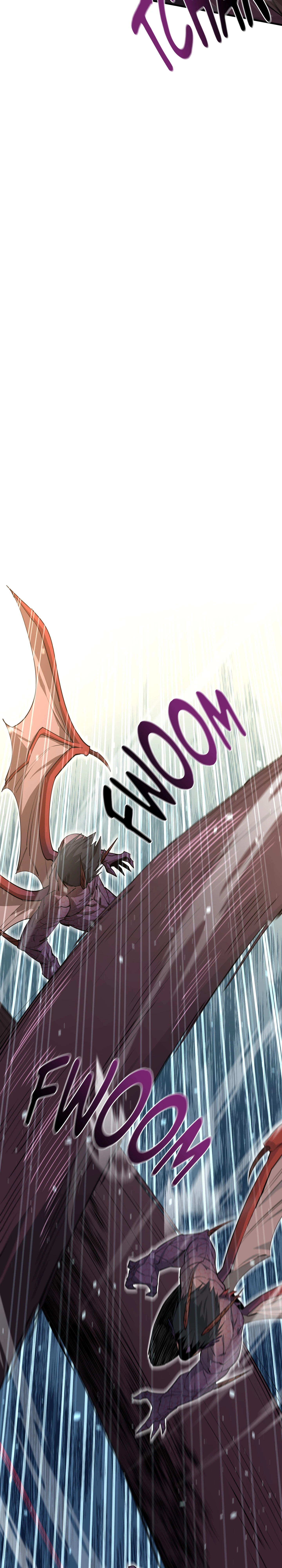 I Grow Stronger By Eating! Chapitre 72 - Page 6