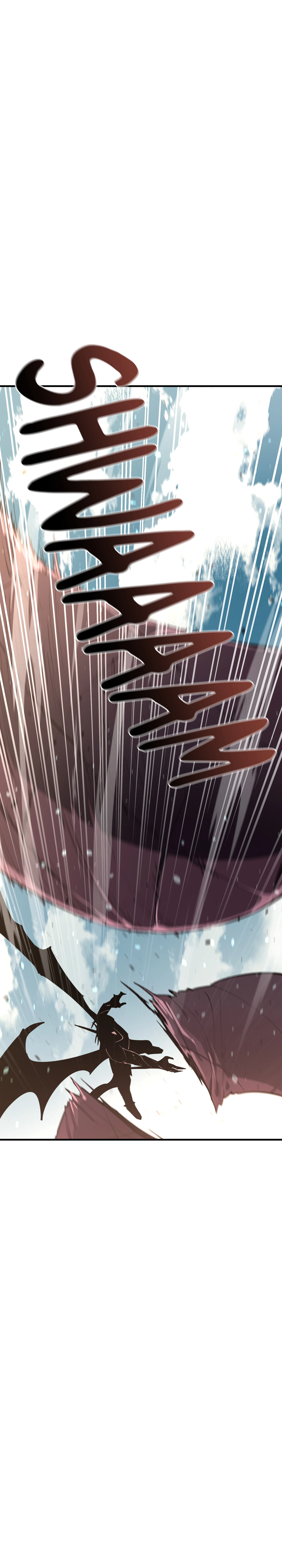 I Grow Stronger By Eating! Chapitre 72 - Page 8