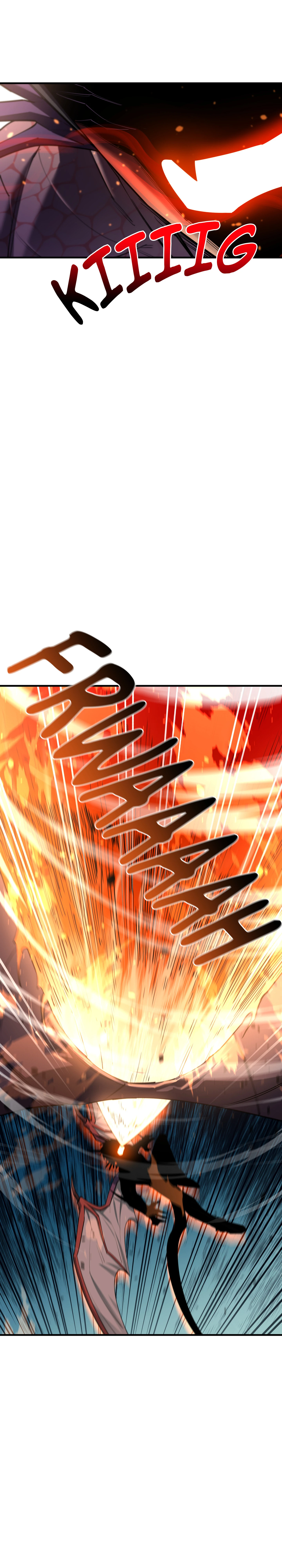 I Grow Stronger By Eating! Chapitre 72 - Page 9