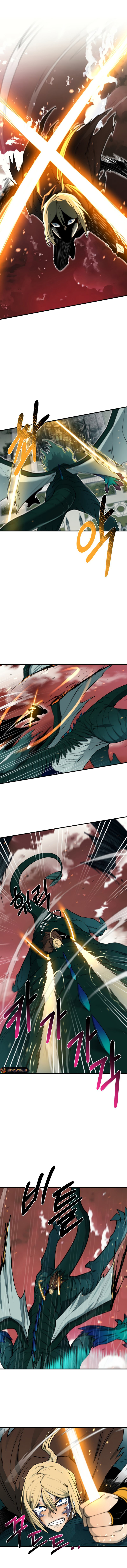 I Grow Stronger By Eating! Chapitre 97 - Page 6