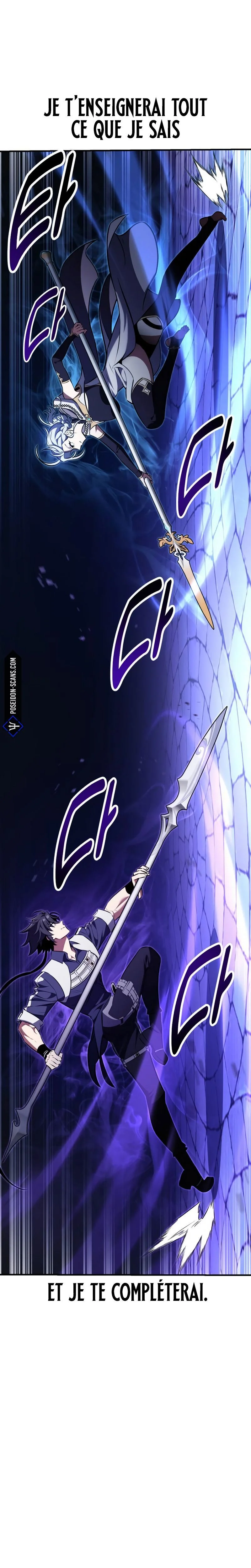I Killed an Academy Player Chapitre 84 - Page 25