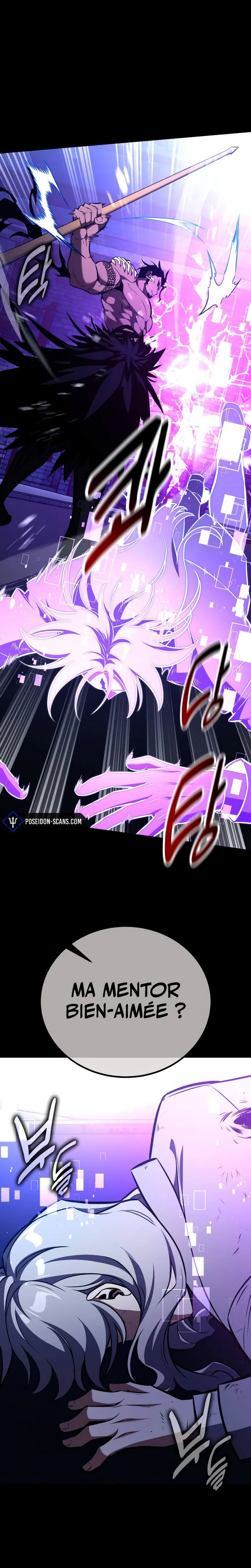 I Killed an Academy Player Chapitre 85 - Page 3