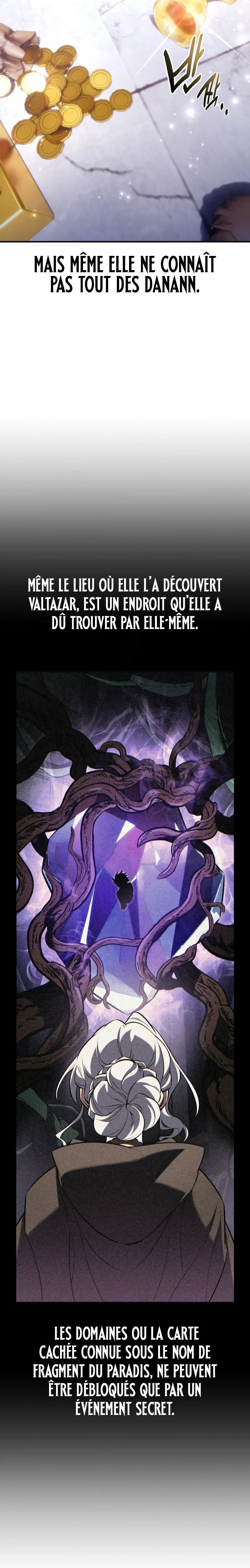 I Killed an Academy Player Chapitre 86 - Page 5